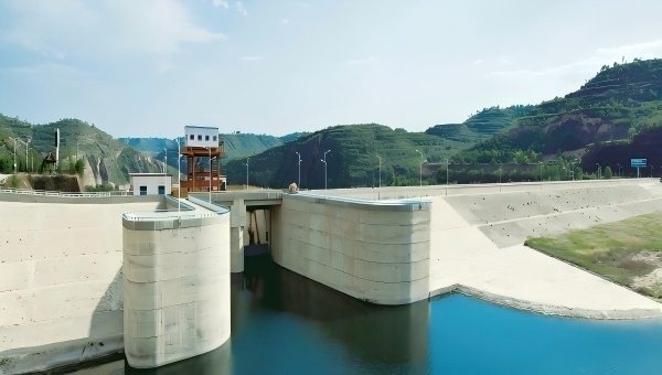 甘肃巴家咀水库除险加固工程(1).jpg